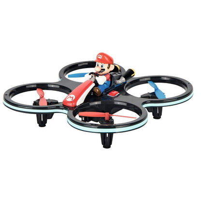 Carrera RC 2,4GHz Mini Mario-Copter