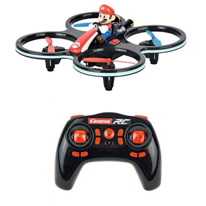 Carrera RC 2,4GHz Mini Mario-Copter