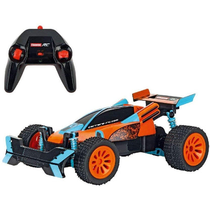 Carrera RC 2,4GHz Orange Jumper