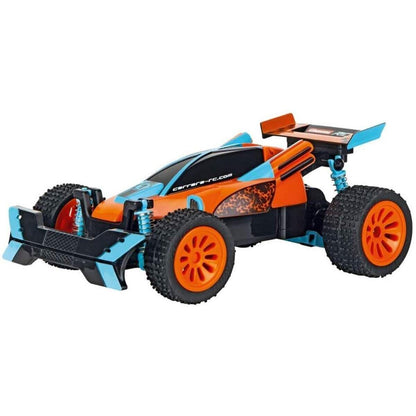 Carrera RC 2,4GHz Orange Jumper