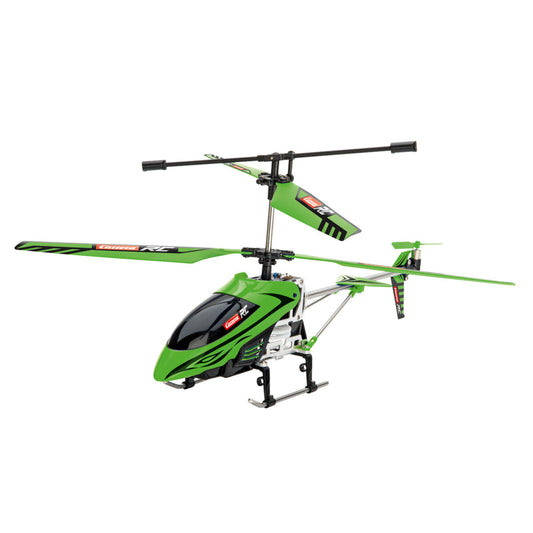 Carrera RC Helicopter Glow Storm