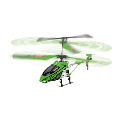 Carrera RC Helicopter Glow Storm