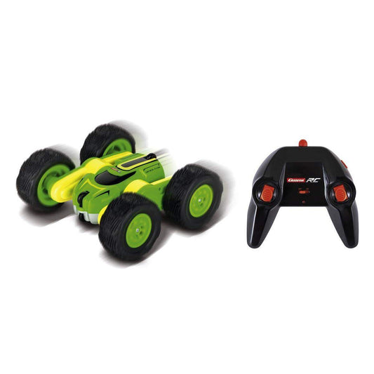 Carrera RC Mini Turnator 360 Stunt Carrera, grün