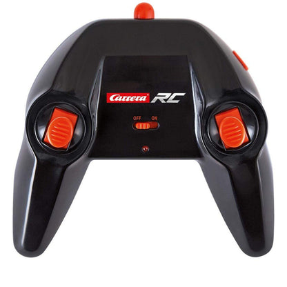 Carrera RC Mini Turnator 360 Stunt Carrera, grün
