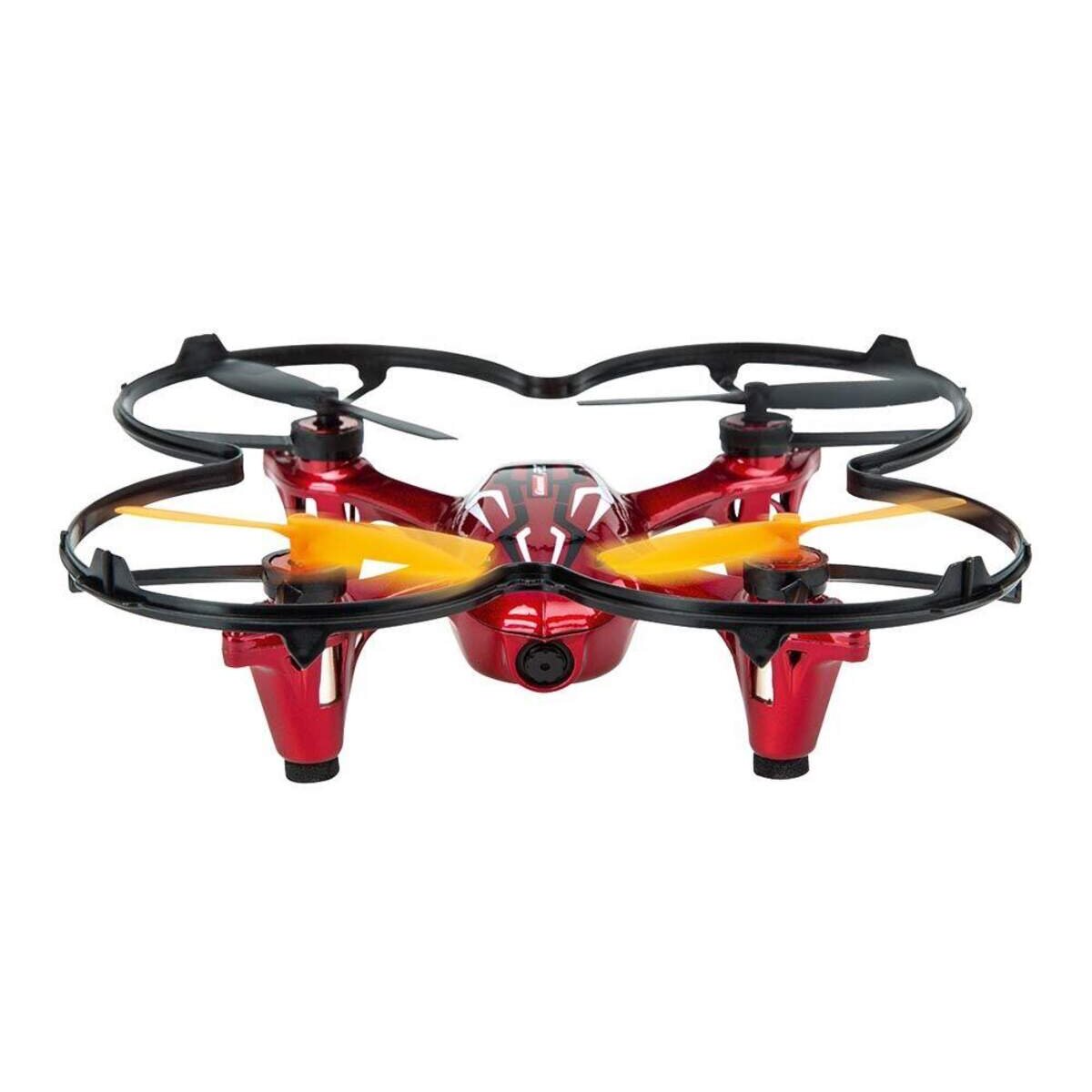Carrera RC Quadrocopter Video One, New