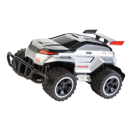 Carrera RC Silver Wheeler 2,4GHz