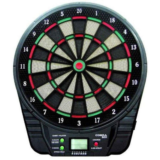 Carromco Darts Cobra 501