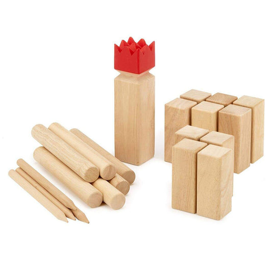 Carromco Wikinger Schach Classic