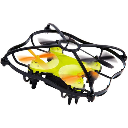 Carson Air Boat RC 3 in 1, Quadcopter, Drohne und Boot