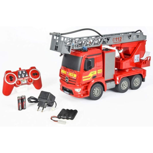Carson Feuerwehrwagen 1:20 2.4G 100%