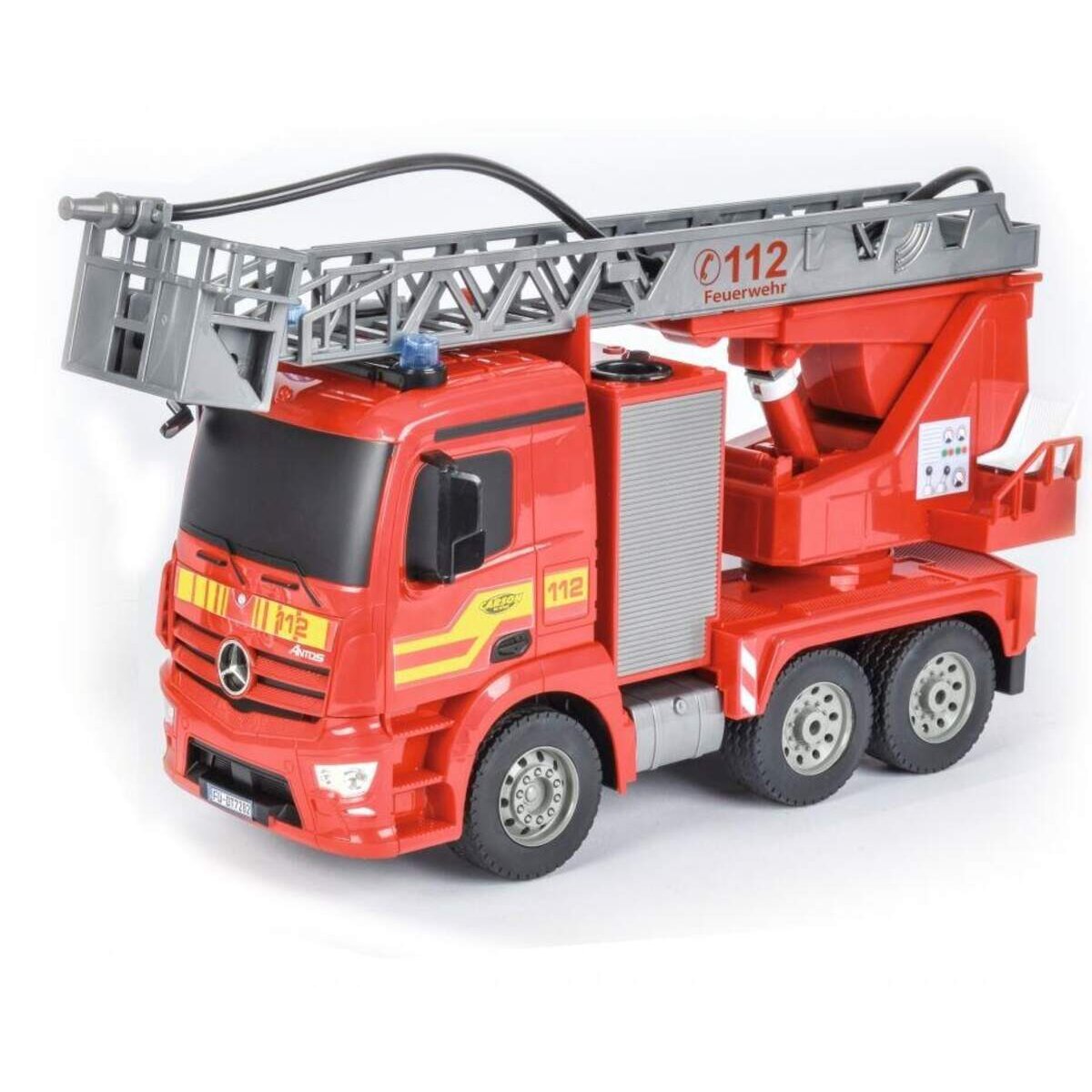 Carson Feuerwehrwagen 1:20 2.4G 100%