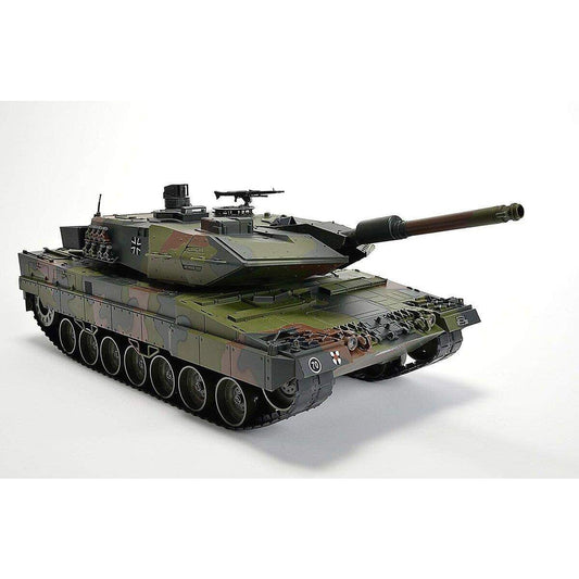 Carson Leopard 2A5, 2,4 GHz, 100% PTR, 1:16