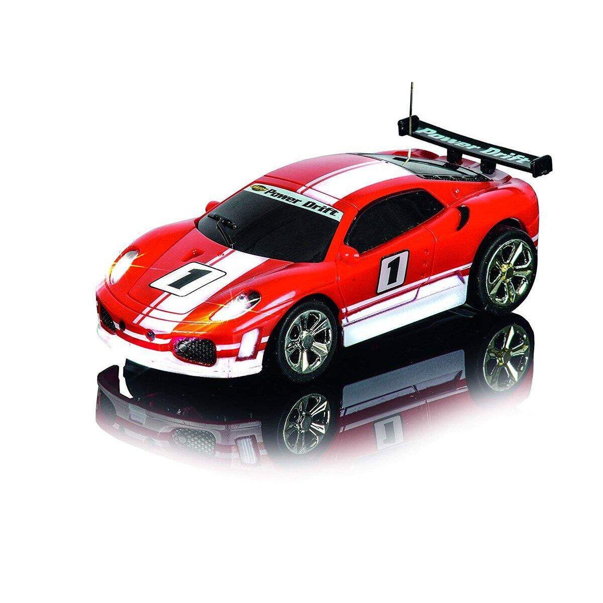 Carson Nano Racer Power Drift M, 1:60