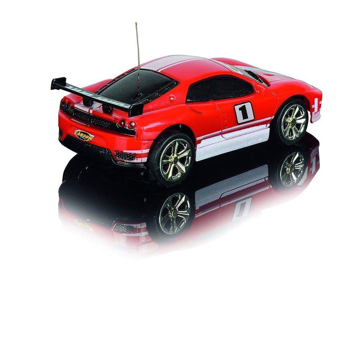 Carson Nano Racer Power Drift M, 1:60