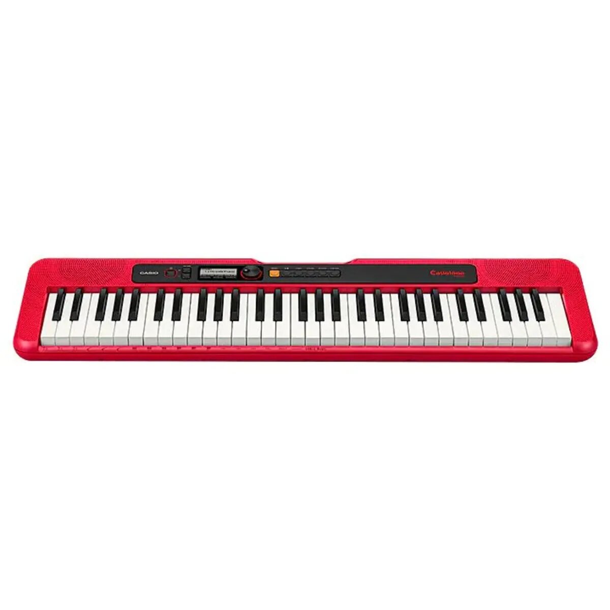 Casio Keyboard Casiotone CT-S200RD