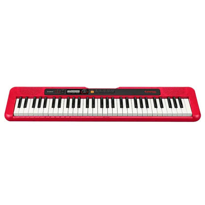 Casio Keyboard Casiotone CT-S200RD