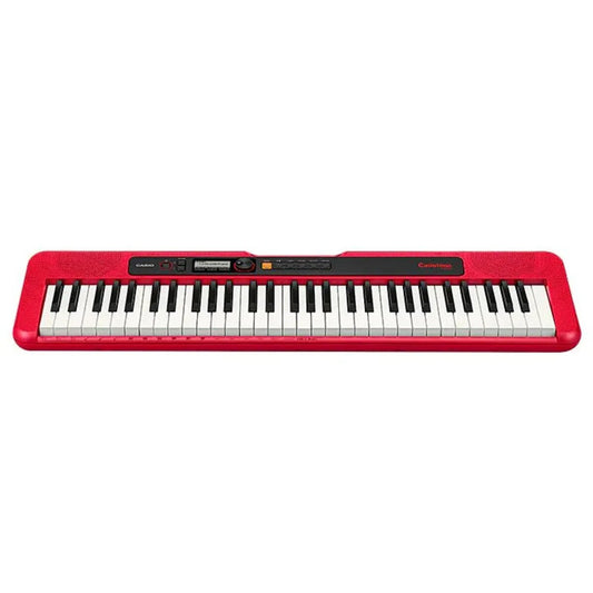 Casio Keyboard Casiotone CT-S200RD