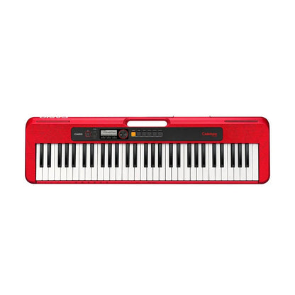 Casio Keyboard Casiotone CT-S200RD
