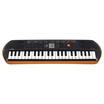 Casio Mini Keyboard SA-76