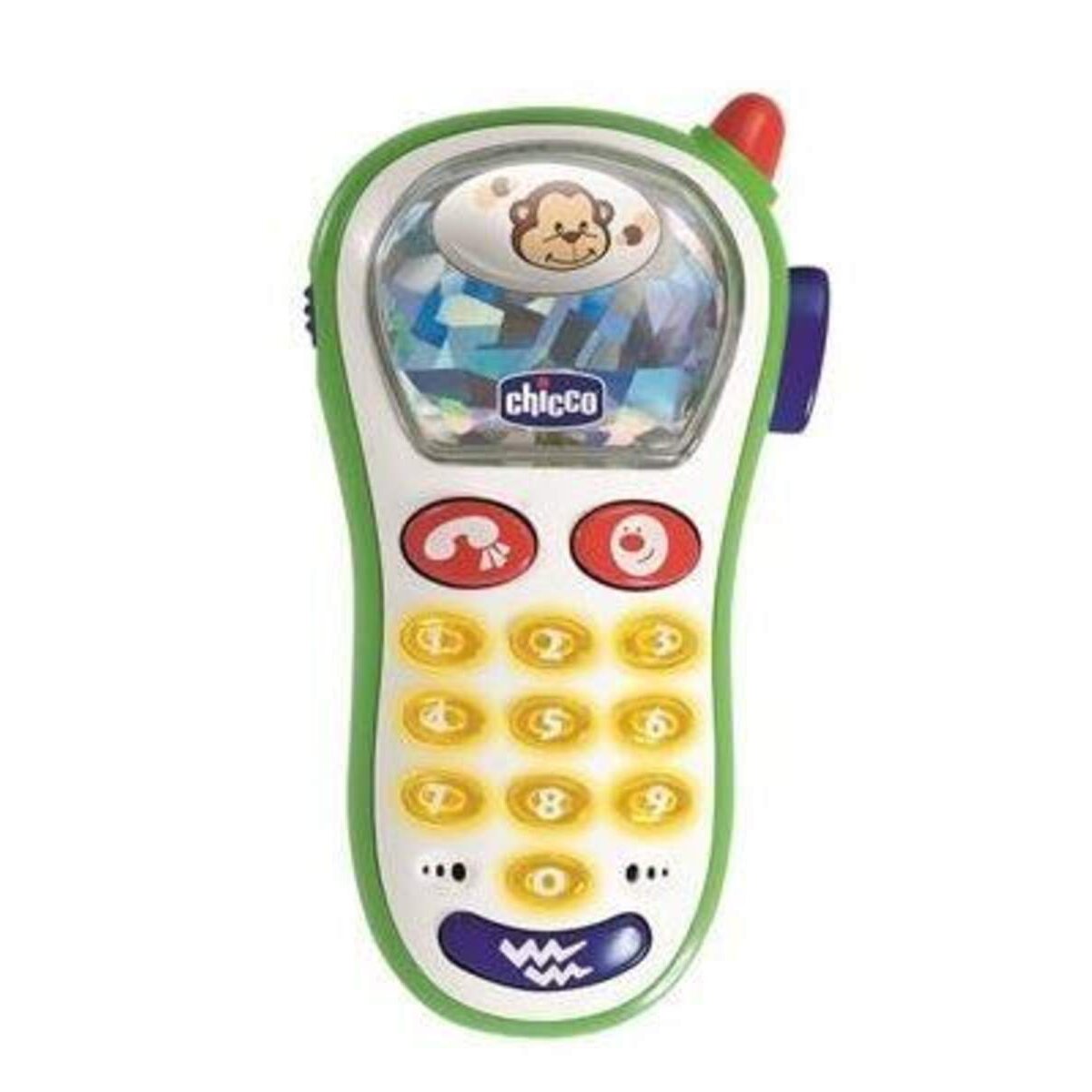 Chicco Babys Fotohandy