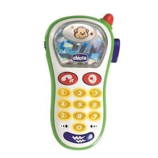 Chicco Babys Fotohandy