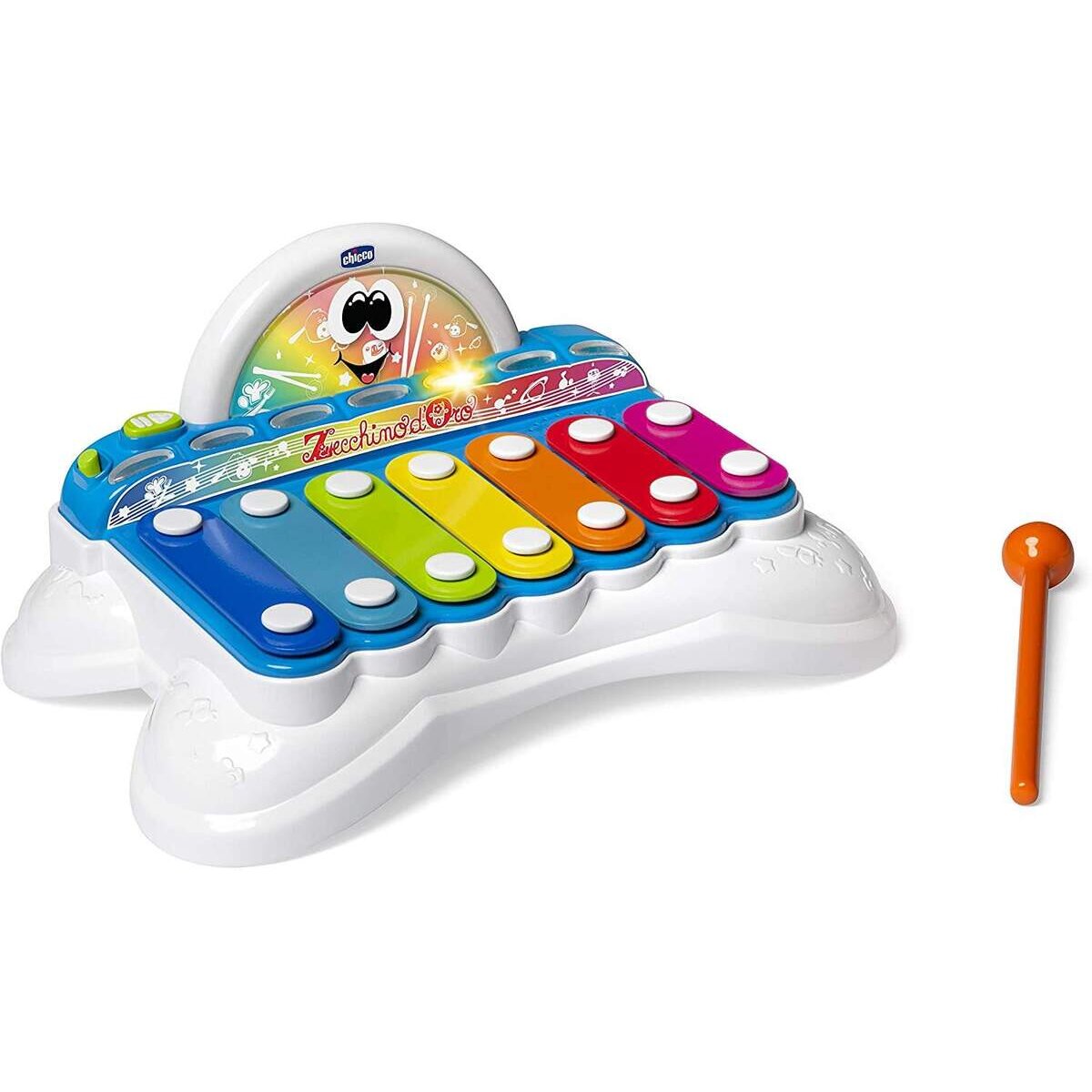 Chicco Flashy das Xylophon
