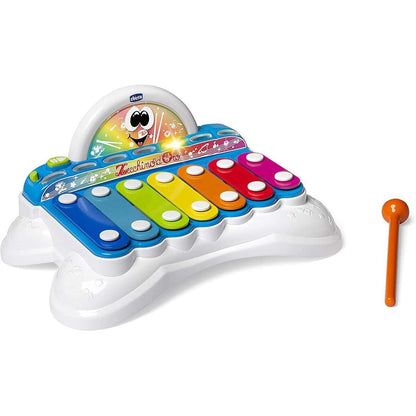 Chicco Flashy das Xylophon
