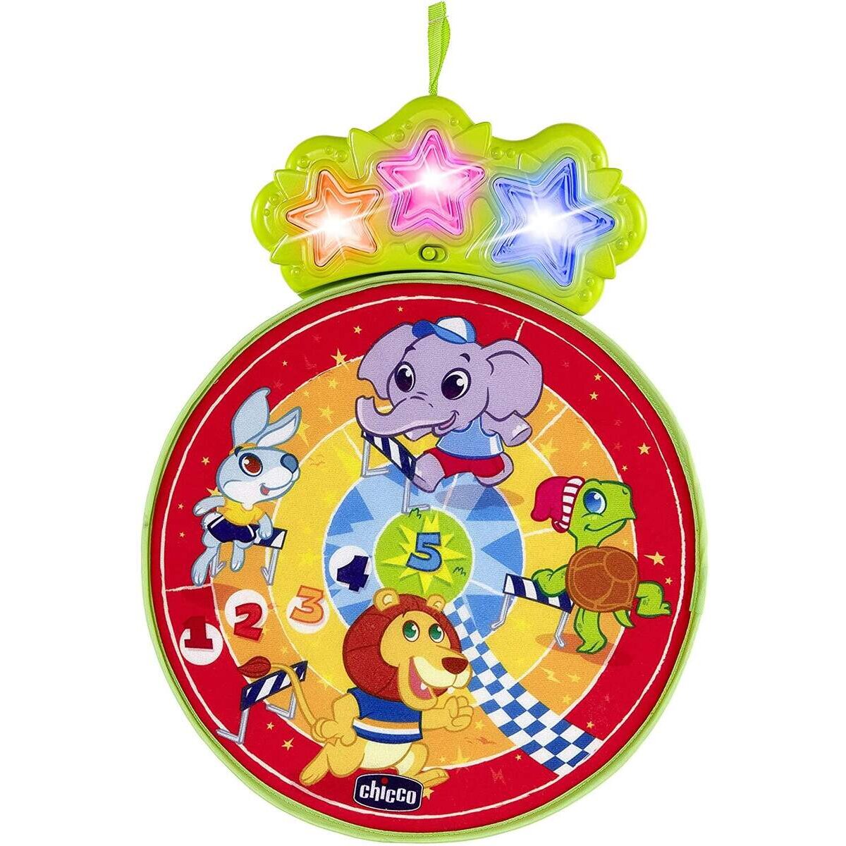 Chicco Glücksdart