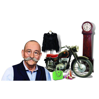 Clementoni Bares für Rares