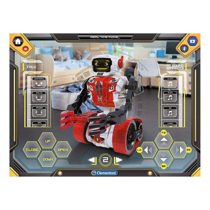 Clementoni Galileo Evolution Roboter