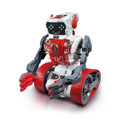Clementoni Galileo Evolution Roboter
