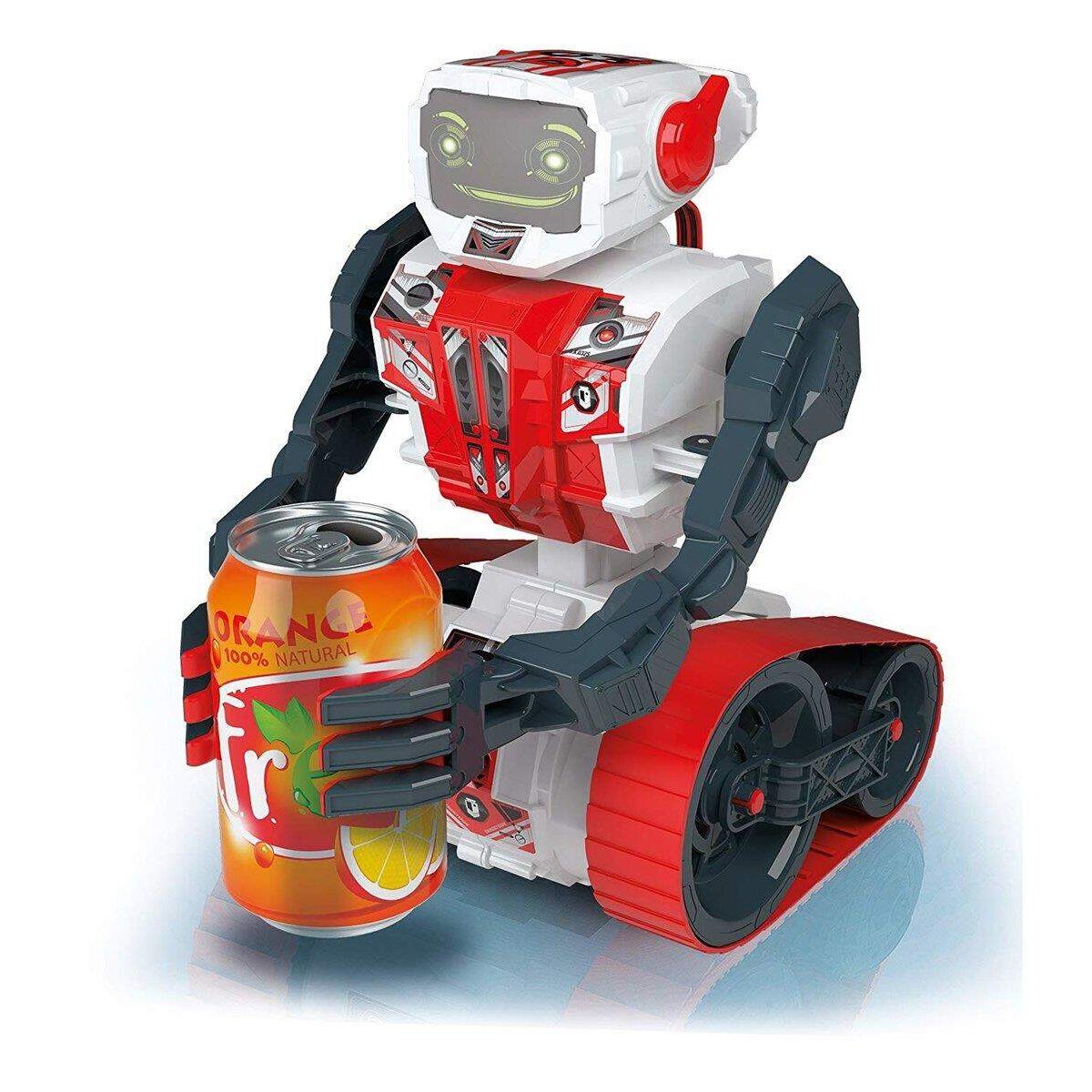 Clementoni Galileo Evolution Roboter