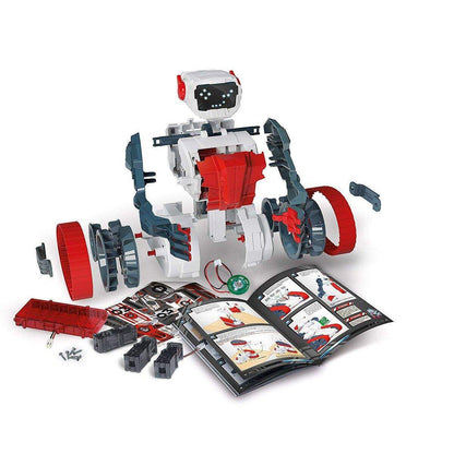 Clementoni Galileo Evolution Roboter