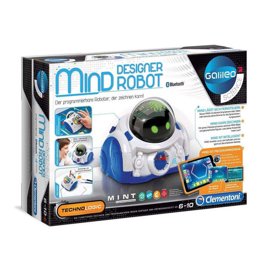 Clementoni Galileo Mind Designer