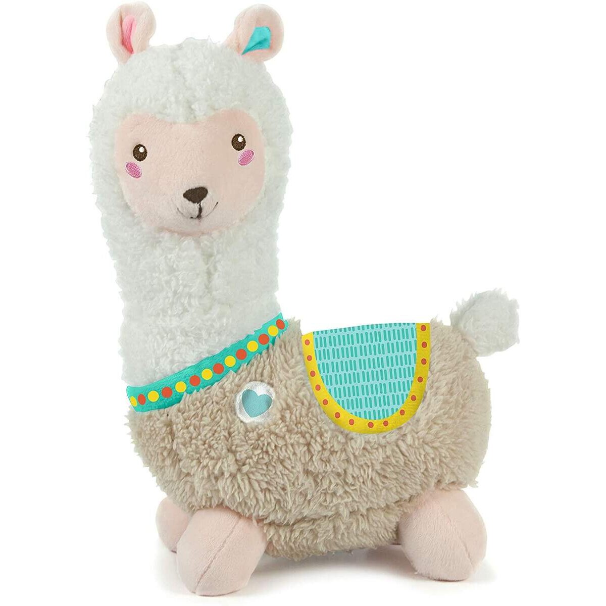 Clementoni Lama mit Funktionien