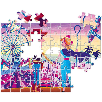 Clementoni Play for Future - Toy Story, 60 Teile
