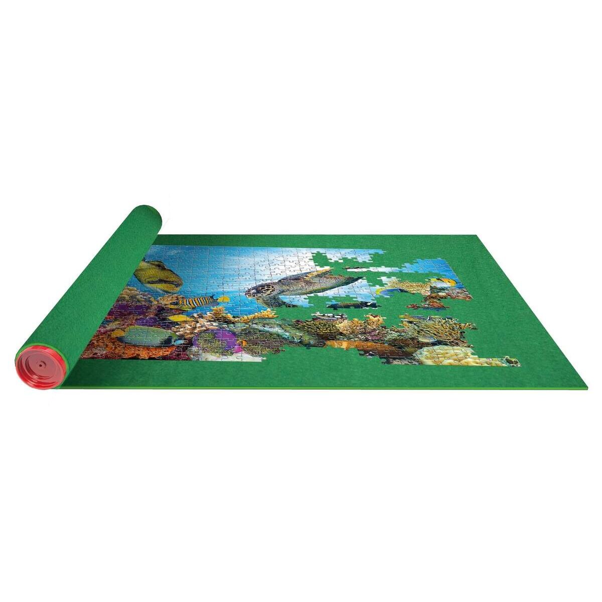 Clementoni Puzzle Matte aus Filz bis 2000 Teile