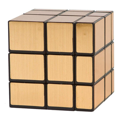 Asmodee Clown Games Magic Cube 3D, gold