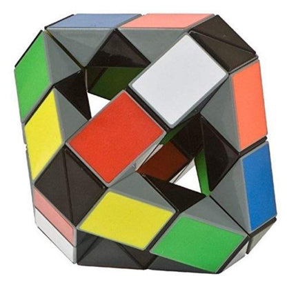 Asmodee Clown Games Magic Puzzle, Multi Colour