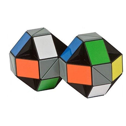 Asmodee Clown Games Magic Puzzle, Multi Colour