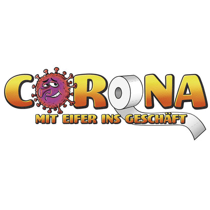 CMKS Wiesbaden Corona - Mit Eifer ins Geschäft 2. Auflage