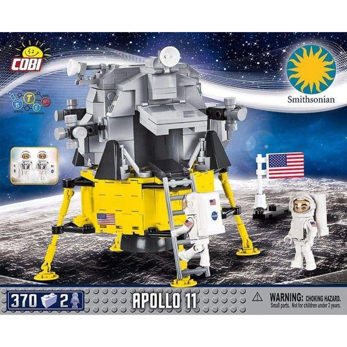 Cobi 1079 Apollo 11