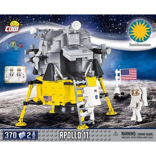 Cobi 1079 Apollo 11
