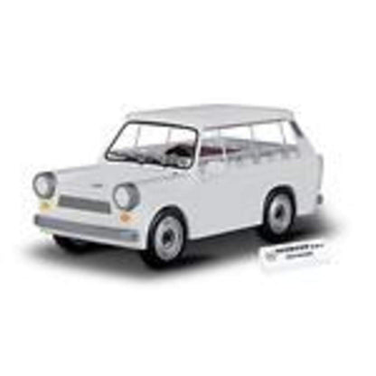 Cobi 24540 Trabant 601 Universal