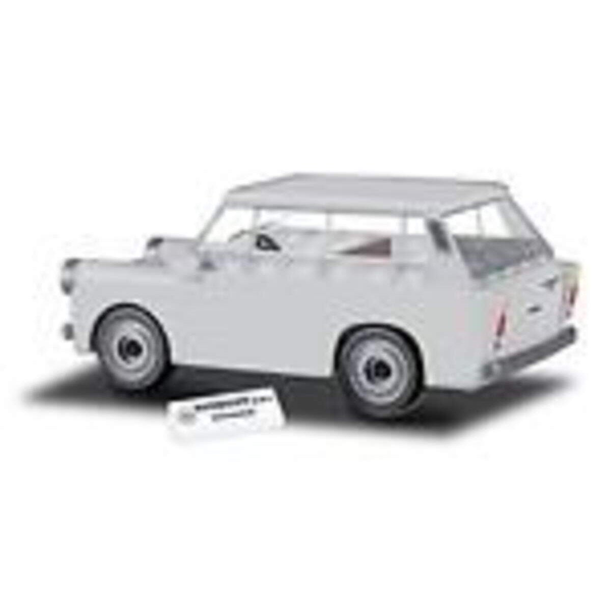 Cobi 24540 Trabant 601 Universal