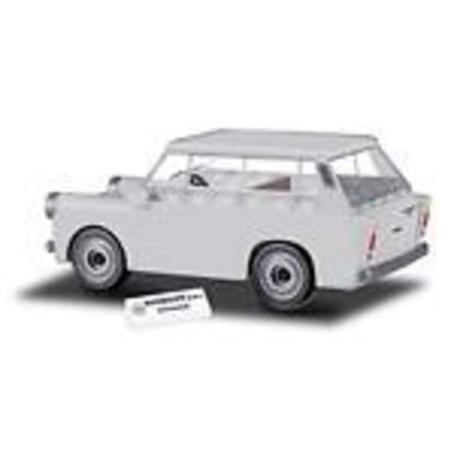 Cobi 24540 Trabant 601 Universal