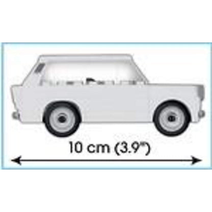 Cobi 24540 Trabant 601 Universal