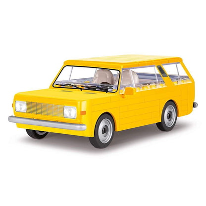 Cobi 24543 Wartburg 353 Tourist