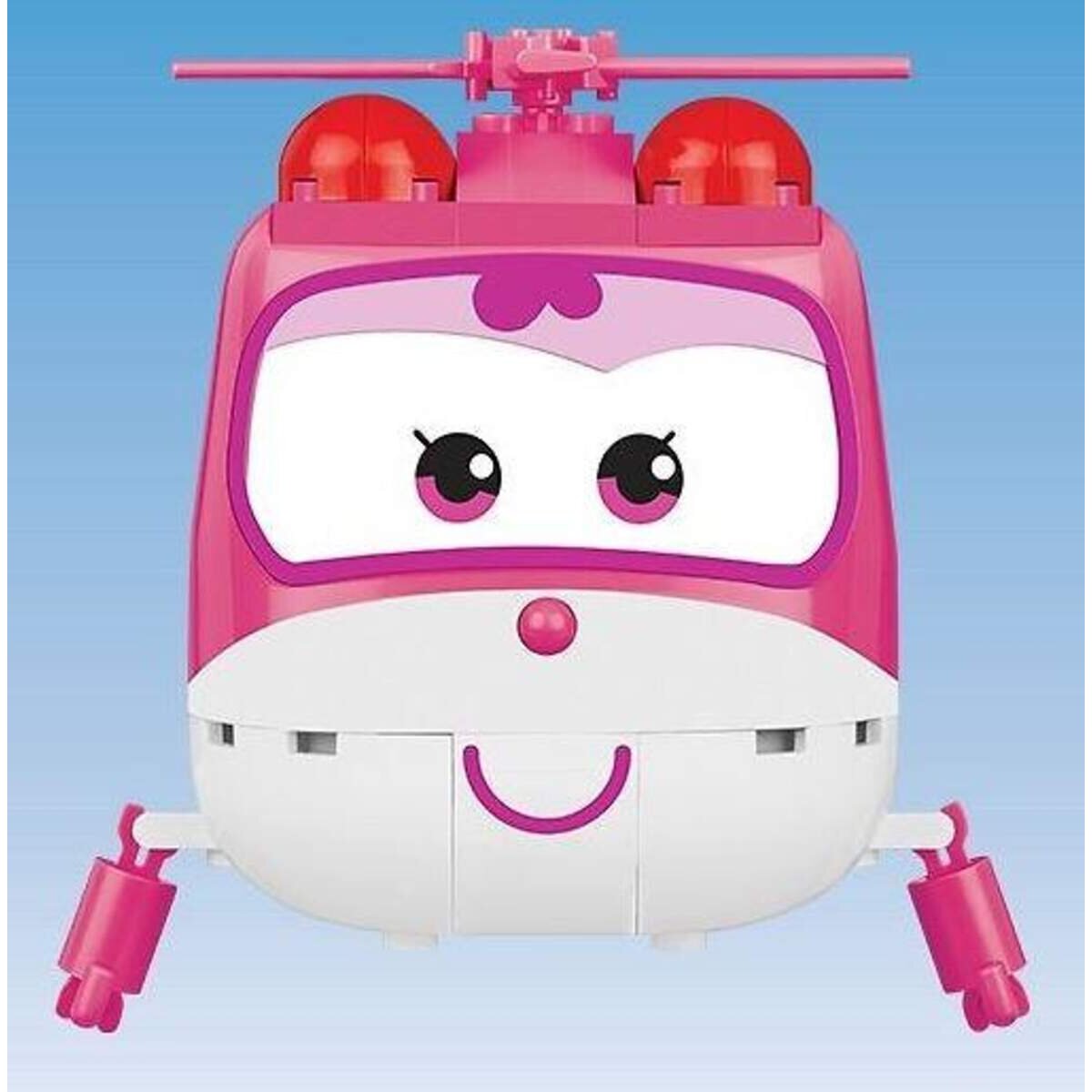 Cobi 25123 Super Wings Dizzy