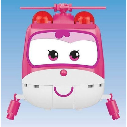 Cobi 25123 Super Wings Dizzy